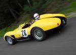 Ferrari 500 TRC 1957 года